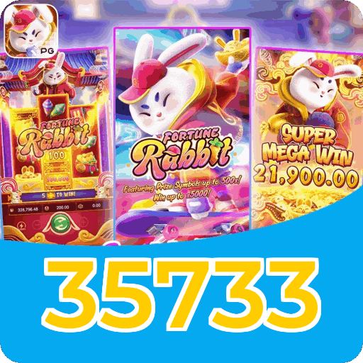 Fortune Rabbit - Slot Fortune series