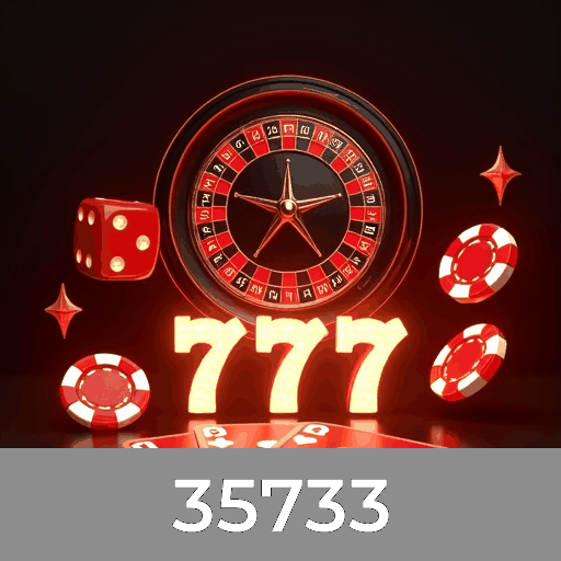Explore 35733: Máquinas de Slot com Recursos Exclusivos