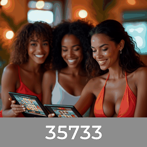 35733: Descubra Ofertas Exclusivas de Bônus Generosos no Cassino Online